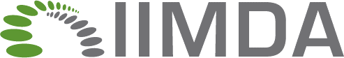 IIMDA Logo Across