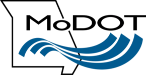 Missouri Department of Transportation Logo
