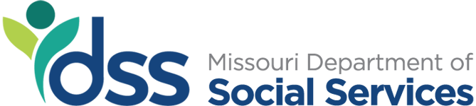 Missouri Department of Social Services Logo