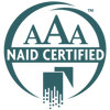 IMS Shredding offers NAID AAA-Certified document destruction services