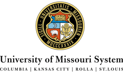 University of Missouri Systems Logo