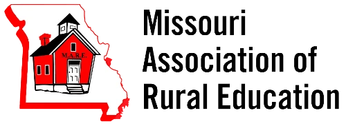 Missouri Association of Rural Education Logo